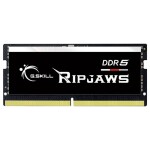 G.Skill RipJaws 16GB DDR5 4800 MHz SO-DIMM DDR5 CL 38-38-38-76 1.1V (F5-4800S3838A16GX1-RS)