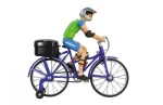 Jamara Bicycle with Sound