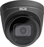 BCS Kamera kopułowa IP 4Mpx BCS-P-EIP44VSR4-G(2), Objektív motozoom 2.8-12mm