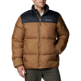 Columbia Puffect III Jacket M 2086861257 pánske M