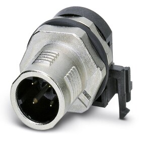 Flush-type connector SACC-DSIV-MS-4CON-L90 SH SCO 1439913 Phoenix Contact; 1439913