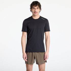 Tričko SOAR Running Men's Tech Tee Black S