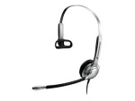 EPOS Sennheiser SH 330 čierna / Pre callcentrá / headset / mikrofón / USB (5354)