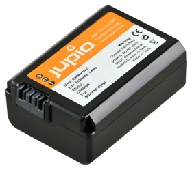 JUPIO NP-FW50 pre Sony / Batéria / 1030 mAh / Li- ION (CSO0029)