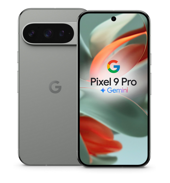Google Pixel 9 Pro 5G 16/256GB hazel