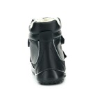 Beda Just Black zimné barefoot topánky (BF 170070/W/MK/SO/OP) 27 EUR