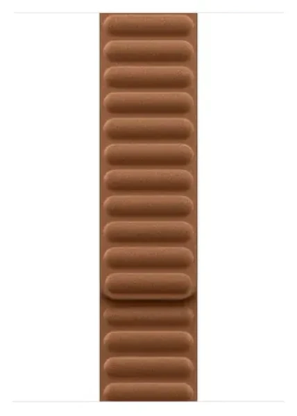 Apple Watch Magnetic Link 46mm Caramel / Remienok magnetický ťah / M/L / 165-205 mm (MGDG4ZM/A)