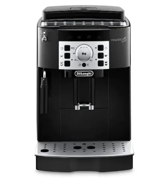 DeLonghi ECAM 22.110 B / automatický kávovar / 1450 W / čierna (ECAM22.110B)