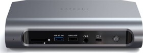 Satechi Thunderbolt Multimedia Pro Dock