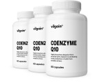 Vilgain Koenzým Q10 – 3× 60 kapsúl