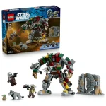 LEGO® Star Wars™ 75451 Súboj so strážnym droidom v paláci Hutta