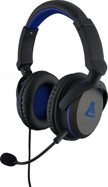 BlueStork Bluestork MICRO HEADPHONES KORP-OXYGEN GAMING - Audio - 20 KHz