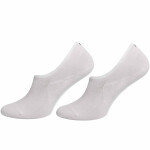 Ponožky Tommy Hilfiger 2Pack 701222189001 White