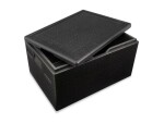 Termoboxy CZ & SK Náhradné veko k termoboxu GB Typ veka: GB160