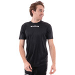 Unisex tréningové tričko One U MAC01-0010 - Givova 3XL