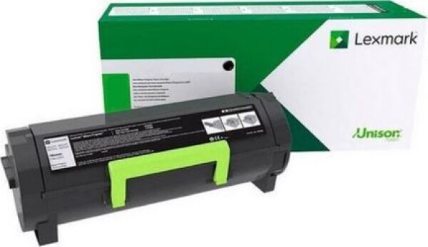 Lexmark 24B6890 Black Originál (24B6890)