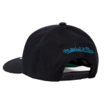 Šiltovka Mitchell & Ness NBA Charlotte Hornets HHSSINTL102-CHOYYPPPBLCK OSFM