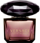 Versace Crystal Noir toaletná voda dámska 50 ml