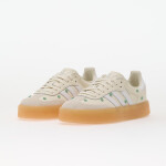 Tenisky adidas Sambae Off White/ Ftwr White/ Clear Mint EUR 38