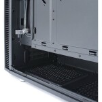 Fractal Design Define C čierna / skriňa / bez zdroja (FD-CA-DEF-C-BK)