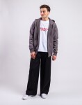 Carhartt WIP Hooded Chase Jacket Poprhyry/Gold L