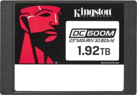 Kingston DC600M 1,92TB, SEDC600M/1920G