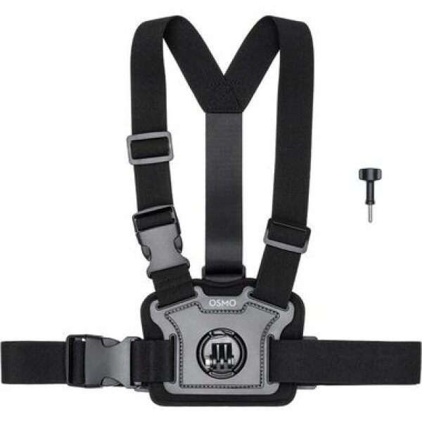 DJI Osmo Action Chest Strap Mount