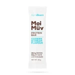 MoiMüv Protein Bar - GymBeam (cookies cream, 60 g) (30248-6-60g-cookies&krém)