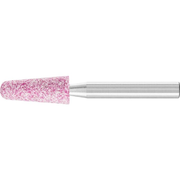 PFERD TOOLS 32209254 Oceľový bodový kužeľ Ø 10 x 25 mm Priemer 10 mm 10 ks; 32209254