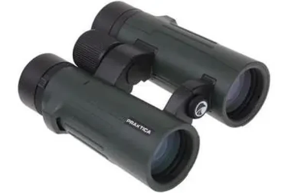Praktica ďalekohľad Pioneer 8x42 (PRA128)