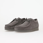Tenisky Clarks Originals Wallabee Lite Grey Suede EUR 41.5