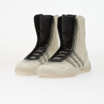 Tenisky Y-3 Regu Embroidery Off White/ Black/ Aluminum EUR 42
