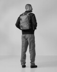 Fjällräven Vardag Backpack 17 037 Coal Black