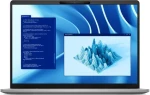 DELL Latitude 7455 sivá / 14" 2560x1600 T / SD-X1E-80-100 3.4 GHz / 32GB / 1TB SSD / Adreno GPU / W11P (FTNV0)