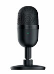 Razer Seiren Mini čierna / stolný kondenzátorový mikrofón / USB (RZ19-03450100-R3M1)