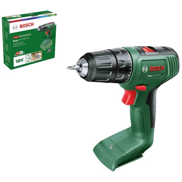 Bosch Easydrill 18V-40 18 V (06039D8000)