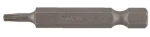 Makita B-25373 Sada bitov T10 x 50mm (3ks) (B-25373)