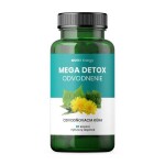 Movit Energy Mega detox odvodnenie 60 kapsúl