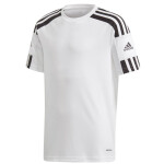 Pánske futbalové tričko Squadra 21 JSY Jr GN5738 Adidas cm