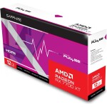 Sapphire Radeon RX 7700 XT PULSE 12GB GDDR6 11335-04-20G