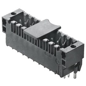 Weidmüller konektor do DPS Počet pólov 20 Raster (rozteč): 3.5 mm 1795270000 42 ks; 1795270000