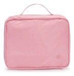 Toaletná taška Heys Basic Toiletry Bag Dusty Pink