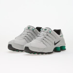 Tenisky Nike Shox Nz Grey Fog/ Black-Stadium Green-Fir EUR 45.5