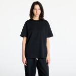 Tričko New Balance Athletics Jersey T-Shirt Black Bk S