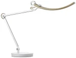BenQ WiT zlatá / Lampa LED pre elektronické čítanie / 18W / 2700-5700K (9H.W3PWT.EST)