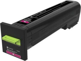 Lexmark 72K2XM0 Magenta Originál (72K2XM0)