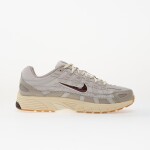 Tenisky Nike P-6000 College Grey/ Burgundy Crush-Vast Grey EUR 43