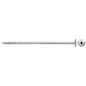 Skrutka konštrukčná Fischer FPF-WT ZPP 8x100 mm