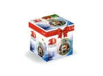 Ravensburger 3D Puzzle Puzzle-Ball Luskáčik