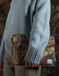 Herschel Supply Realtree® Anchor 14 Inch Sleeve Realtree APX ™ Campo